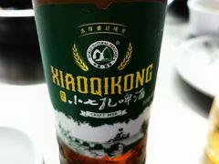 -邹胖哥好好吃餐馆(荔波美食街店)