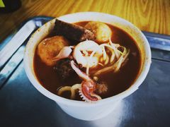 -乌糖沙茶面(民族路店)