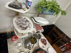 -牛排王糟粕醋火锅(海甸分店)