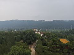 -普陀宗乘之庙(小布达拉宫)