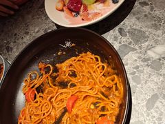 -芭莉与彩虹西餐厅(成都合生汇店)