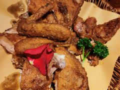 -前海沿·青岛菜(五四广场永旺店)