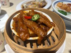 -香港池仔记肠粉王(博多新记襄阳南路店)