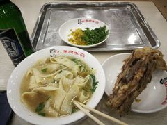 -老四季(南市场店)