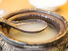 -白云宾馆·白云宴餐厅