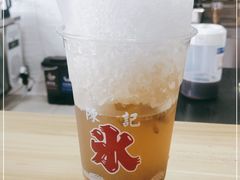 -陈记栗子(长宁路店)