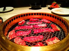-乾杯烧肉居酒屋(中洲湾店)