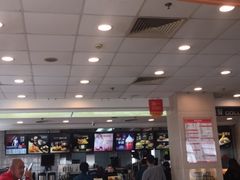 -麦当劳(厦门思明路店)