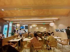 大堂-GOGO Plate(成都太古里店)