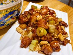 -满园烤鸭·春饼(太原街万达店)