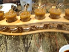 -炙柒Sekinana·精致料理 烧鸟·铁板烧(海上世界店)
