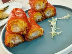 -粤江春·早茶·潮粤菜·宴会(罗湖宝能中心店)