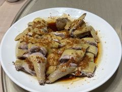 -香顺·客家菜(常平店)