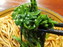 韭菜-四海楼(如皋定慧禅寺店)