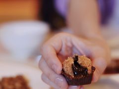 擂沙汤圆-利苑酒家(金宝店)