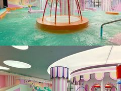 -青水瓦台汤泉(未央店)