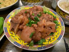 -一记面馆(易发店)