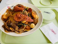 -川锦汇麻辣拌(长大店)
