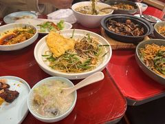 -宏状元现熬粥·京味菜(五棵松店)