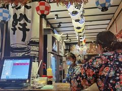 -平成屋·午肴夜酒(四川北路店)