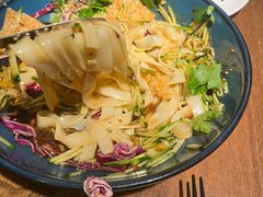 -耶里夏丽·新疆菜·家庭聚场(百联中环购物广场店)