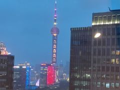 -远洋宾馆·江景餐厅