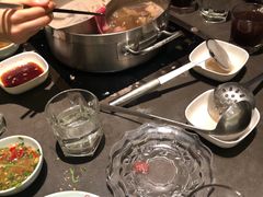 -捞王锅物料理(上海世茂广场店)