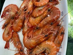 -四川小胡子海鲜(丁村万人海鲜广场店)