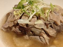 -打酱油·非遗淮扬菜(瘦西湖梅岭店)