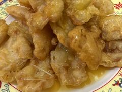 -鹿鸣春饭店(总店)