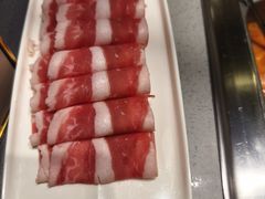 -海底捞火锅(漕宝路店)