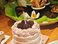 -淀里船宴(卓达店)