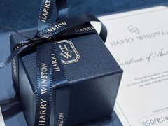 -Harry Winston 海瑞温斯顿