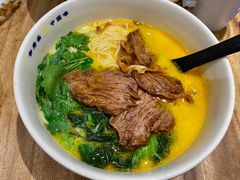 -和府捞面(东直门银座店)