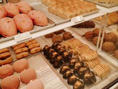 -好利来(南京路一店)