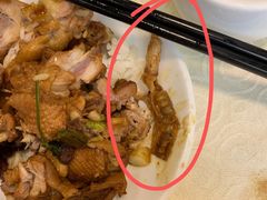 -湖南乡情湘菜馆(罗湖店)