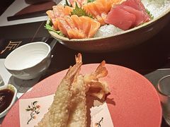 -大江户日本料理(吕厝店)