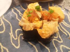 -合点寿司(美罗城店)