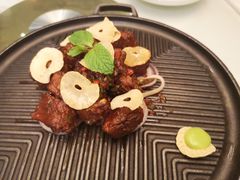 -唐廊烤鸭店(工体店)