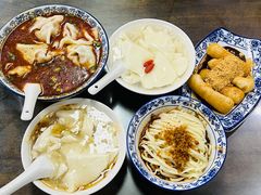 -西月城谭豆花(春熙路店)