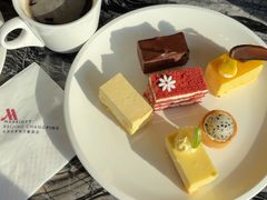 -北京乐多港万豪酒店·臻厨