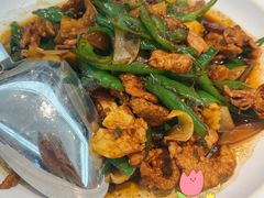 -兰湘子·湘菜小炒(盛龙广场店)