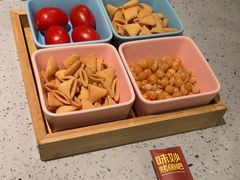 -味妙烤鱼吧(回龙观店)