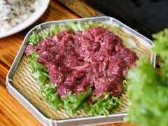 -滇藏石锅宴(北门坡古城管理局店)