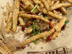 -肖记公安牛肉鱼杂馆·省级非物质文化遗产(三角路直营店)