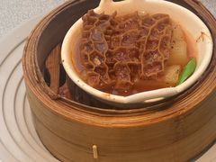 -晋江荣誉国际酒店·港誉茶餐厅