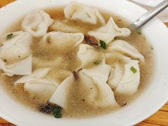 -宋家馄饨馆(八一公园店)