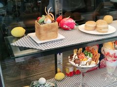 -小资太太餐厅(南岗区店)