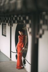 点击看大图 -吉光片羽高端婚纱摄影(泰州优选店)