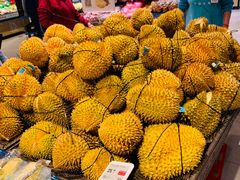 -盒马鲜生(枣园路店)